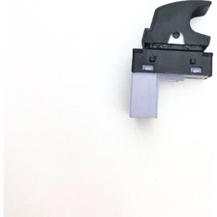 Mcar Seat Alhambra 2011-2015 Sağ Ön Yolcu Kapı Cam Açma Düğmesi 7L6959855B