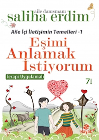 Saliha Erdim Mutlu Insan Huzurlu Aile Seti 4 Kitap