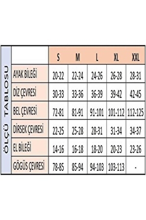 Deve Tüyü Cırtlı Yün Bel Korsesi