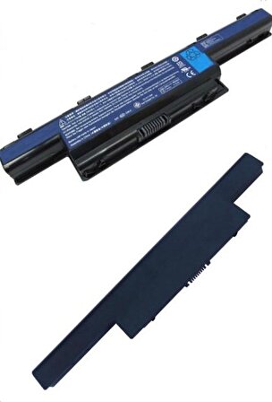 Acer Aspire 4253-BZ489 AS10D81 Notebook Batarya