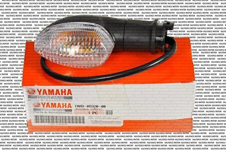 Yamaha MT25 Sağ Ön Sinyal (Orjinal)