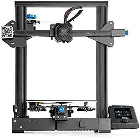 Creality Ender 3V2 3D Yazıcı Printer