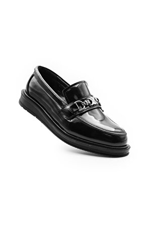 Erkek Çocuk Günlük Klasik Ayakkabı 3381