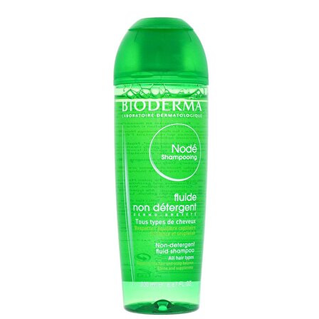 Bioderma Node Fluid Tüm Saçlar İçin Canlandırıcı Şampuan 200 ml