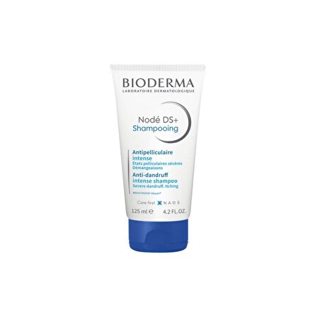 Bioderma Node DS+ Tüm Saçlar İçin Kepek Önleyici Şampuan 125 ml