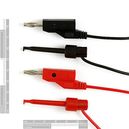 Banana - IC Hook Kablosu Standart