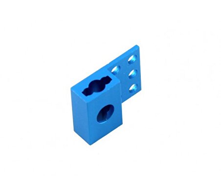 MakeBlock P3 Tutacak -Mavi (Çift) Standart
