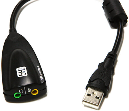 Odroid USB Audio Adapter Standart