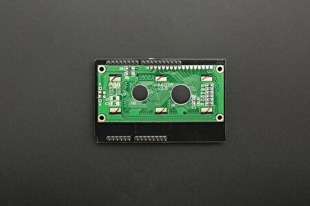 DFRobot Arduino LCD Keypad Shield  V2.0 Standart