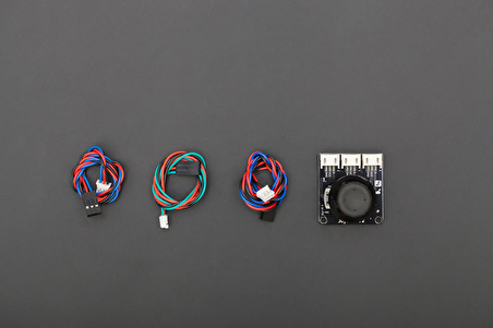 DFRobot Gravity: Joystick Module V2 Standart