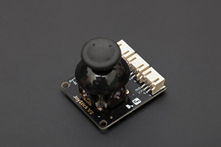 DFRobot Gravity: Joystick Module V2 Standart