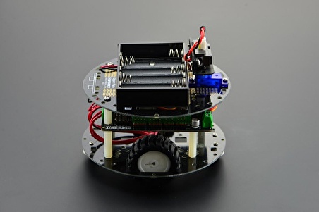 DFRobot MiniQ Discovery Kit Standart