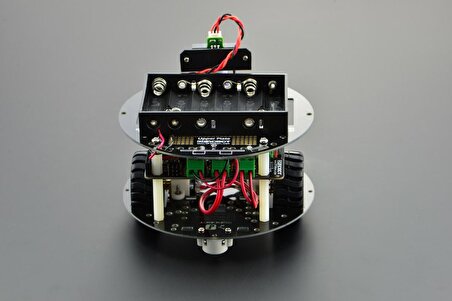 DFRobot MiniQ Discovery Kit Standart