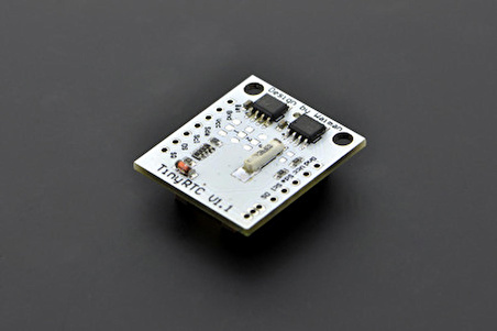 DFRobot RTC Module (DS1307) V1.1 Standart