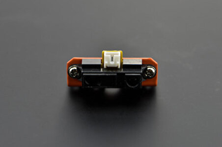 DFRobot Kızılötesi Uzaklık Sensörü için Tutucu Standart