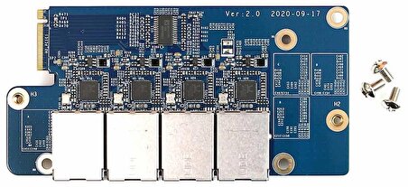 Odroid H2 Net Card Standart