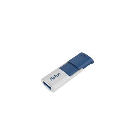 Netac U182 32GB USB3.0 NT03U182N-032G-30RE USB Bellek Standart