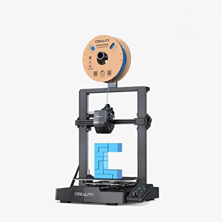 Creality Ender-3 V3 SE 3D Printer Standart
