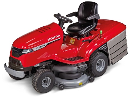 Honda HF 2625 HMEH 122cm Çim Biçme Traktörü