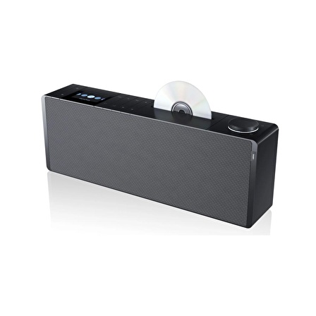 Loewe klang s3 Bluetooth Hoparlör Basalt Grey