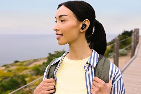 Bose QuietComfort Earbuds Bluetooth Kulaklık- II