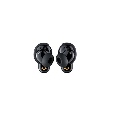 Bose QuietComfort Ultra kulak-içi kulaklık / Siyah