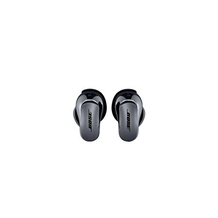 Bose QuietComfort Ultra kulak-içi kulaklık / Siyah