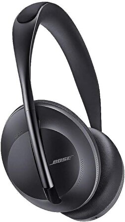 Bose Noise Cancelling Headphones 700- Siyah