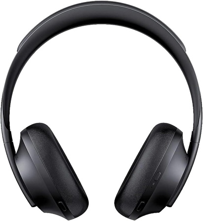 Bose Noise Cancelling Headphones 700- Siyah