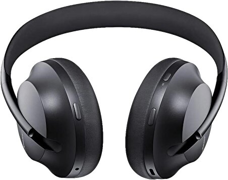 Bose Noise Cancelling Headphones 700- Siyah