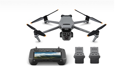 DJI Mavic 3 Pro Fly More Combo (DJI RC Pro)