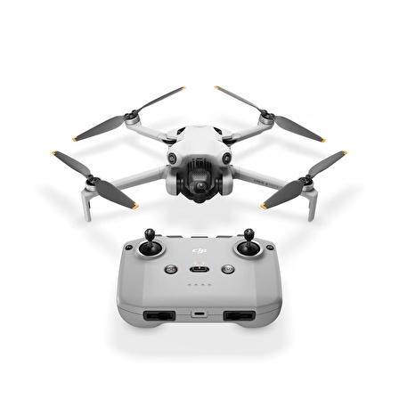 DJI Mini 4 Pro