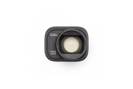 DJI Mini 3 Pro Geniş Açı Lens