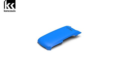 DJI Tello Part 4 Snap On Top Cover (Blue)