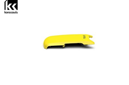 DJI Tello Part 5 Snap On Top Cover (Yellow)