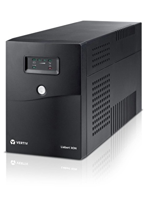 Vertiv Liebert itON 2000 VA E 230V Line Interactive Kesintisiz Güç Kaynağı