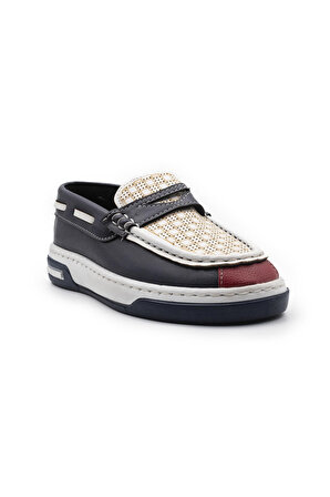 Sneaker Esnek Rahat Kalıp Çocuk Spor Ayakkabı Tam Kalıp Günlük Ayakkabı 9522