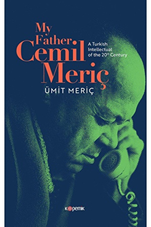 My Father CEMİL MERİÇ