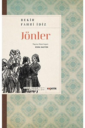 Jönler