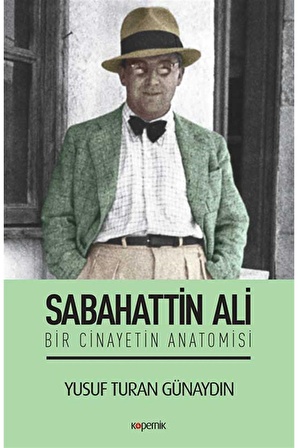 Sabahattin Ali