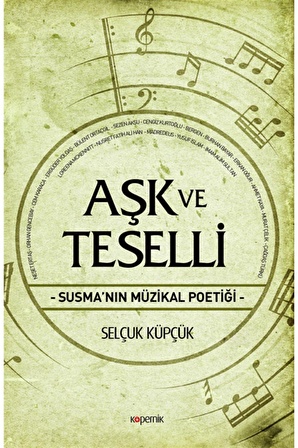 Aşk Ve Teselli