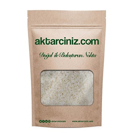 Osmancık Pirinç Birlik 1 KG
