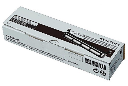 KX-MB-2030 Panasonic Toner Uyumlu Siyah (2.000 Sayfa) (2 YIL GARANTI AYNI GÜN KARGO)