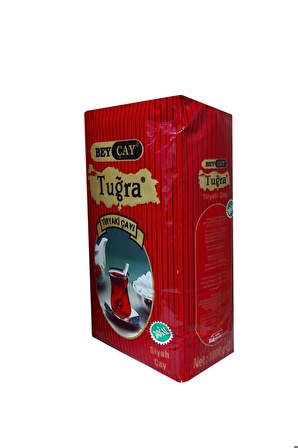 Tuğra Tiryaki 1 Kg X 5 Adet