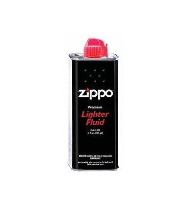 Zippo Benzin 125 ML