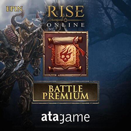 Rise Online Battle Premium