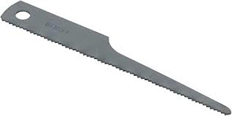Sandflex® Bi-metal kaporta dekupaj bıçakları 10 ADET