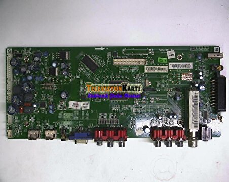 569KC0701A 6KC01701D0 Sanyo LCD-40R40HD Main Board