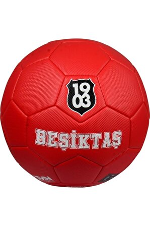 Timon Beşiktaş Premium Futbol Topu No:5 ( 523523 )