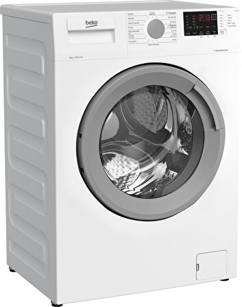 Beko CM 8101 T 1000 Devir 8 kg Çamaşır Makinesi